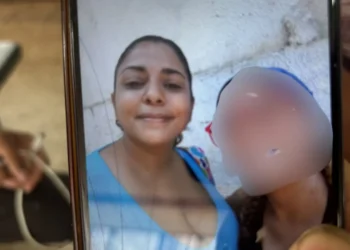 Sobreviviente de terremotos murió tras dar a luz a gemelos: su familia denuncia negligencia