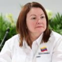 Ministra Henao asistirá a un evento internacional de energía en Estados Unidos