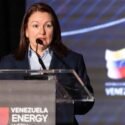 Venezuela ofrece en EEUU un "abanico" de inversiones en crudo y gas