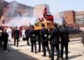 Una multitud emocionada despide en Milán a Franco Baresi (+Fotos)