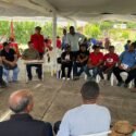En Río Caribe lanzaron Plan Cacao Comunal con la presencia de productores de seis estados
