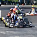 El Campeonato Nacional de Karting arrancó con una válida celebrada en Maracay (+Fotos)