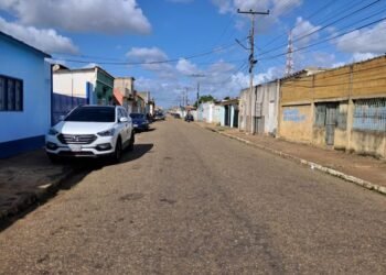 Voz Comunitaria | Servicio de gas presenta deficiencias en la Cuarta Carrera Norte de El Tigre (+Fotos)