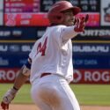 Magallanero Alexis Hernández se destacó en la categoría A Avanzada