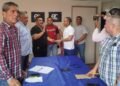 Proyecto Venezuela asume por primera vez la vocería de la PUD en Anzoátegui