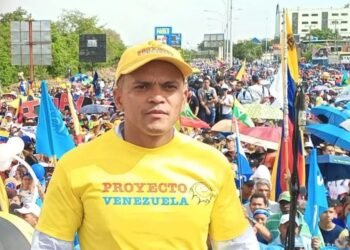 PUD Anzoátegui: para lograr transición se requiere presión interna y garantías de seguridad