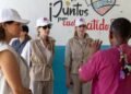 Goleadoras y Fútbol con Corazón apoyarán a infancia afectada por el terremoto de Venezuela