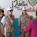 Goleadoras y Fútbol con Corazón apoyarán a infancia afectada por el terremoto de Venezuela