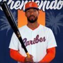 Robert Pérez Jr. pasó de Cardenales a Caribes en un cambio entre clubes de la LVBP