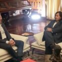 Ya sea “diálogo inclusivo”, “transición” o “tutelaje”, el nuevo acercamiento entre Gobierno y oposición busca dejar fuera a los radicales (+Fotos)