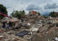 Cali localiza a la última víctima del terremoto y da paso a la fase de reconstrucción