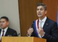 Peña dice que conversó con Marco Rubio sobre la cooperación entre Paraguay y EE.UU.