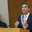 Peña dice que conversó con Marco Rubio sobre la cooperación entre Paraguay y EE.UU.