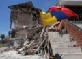 Entre escombros y recuerdos, Cali comienza su reconstrucción tras el terremoto
