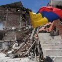 Entre escombros y recuerdos, Cali comienza su reconstrucción tras el terremoto