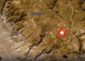 Un terremoto de magnitud 7.2 sacude la región andina de Ayacucho, en el sur de Perú