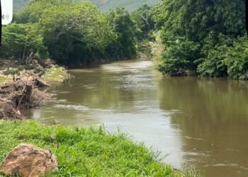 Refuerzan vigilancia en ríos y balnearios de Sucre ante riesgo por lluvias