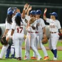 Venezuela se estrena con victoria en el Mundial Femenino