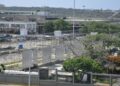 Avanza la construcción de la terminal temporal en el Aeropuerto Internacional de Maiquetía