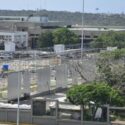 Avanza la construcción de terminal temporal en el Aeropuerto Internacional de Maiquetía
