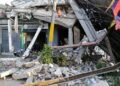 Presidente de Colombia decreta tres días de duelo nacional por fallecidos en el terremoto