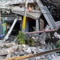 Presidente de Colombia decreta tres días de duelo nacional por fallecidos en el terremoto