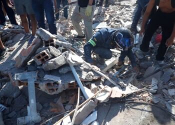 Terremoto sacude Colombia y causa graves daños materiales en varias ciudades (+Fotos)