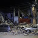 Terremoto en Colombia deja al menos 132 muertos, hospitales desbordados y toques de queda