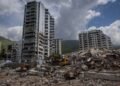 Venezuela supera los 6.500 muertos después de dos meses de los terremotos