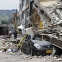 Las ONG reivindican su labor y piden ayuda ante guerras, terremotos y crisis olvidadas