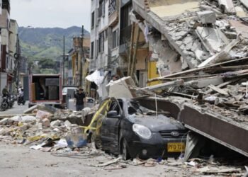 Las ONG reivindican su labor y piden ayuda ante guerras, terremotos y crisis olvidadas