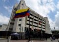 Según lo establecido, el Comité estará conformado por 23 integrantes