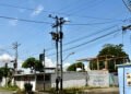 Los daños en los tres transformadores dejaron a los vecinos del sector 3 de Tronconal II con la incertidumbre de cuándo volverán a tener luz