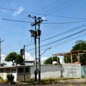 Los daños en los tres transformadores dejaron a los vecinos del sector 3 de Tronconal II con la incertidumbre de cuándo volverán a tener luz