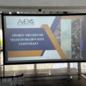 González Velutini resaltó que Anzoátegui tiene muchos productos con potencial para exportar