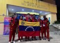Deportes Electrónicos: Venezuela se queda con el bronce en MOBA League of Legends