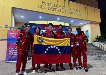Deportes Electrónicos: Venezuela se queda con el bronce en MOBA League of Legends