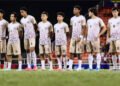 Venezuela sub-20 conquista el oro en los Juegos Centroamericanos y del Caribe 2026 tras vencer a México