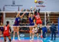 Venezuela cayó ante China Taipéi y fue eliminada del Mundial Sub 17