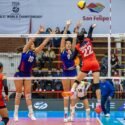 Venezuela cayó ante China Taipéi y fue eliminada del Mundial Sub 17