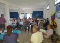 Vente Venezuela realizará "El Chamariapazo" en Cantaura