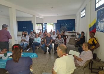 Vente Venezuela realizará "El Chamariapazo" en Cantaura