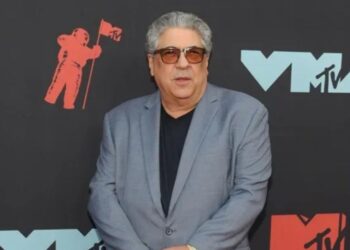 Muere el actor Vincent Pastore, Salvatore Bonpensiero de la serie 'Los Soprano'