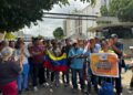Jubilados exigen que Cantv de una vez por todas restituya sus beneficios
