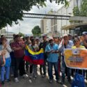 Jubilados exigen que Cantv de una vez por todas restituya sus beneficios