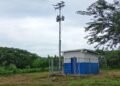 Falla eléctrica en el pozo Los Molinos tiene sin agua a los vecinos de unas seis comunidades de Bermúdez