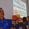 Secretario de AD en Resistencia calificó plan Ciudad Carúpano Vanguardia como una “estafa política”
