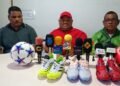 Torneo de Fútbol Libre de Playa Grande arrancará el sábado con la participación de 22 equipos