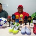 Torneo de Fútbol Libre de Playa Grande arrancará el sábado con la participación de 22 equipos