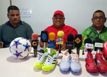 Torneo de Fútbol Libre de Playa Grande arrancará el sábado con la participación de 22 equipos